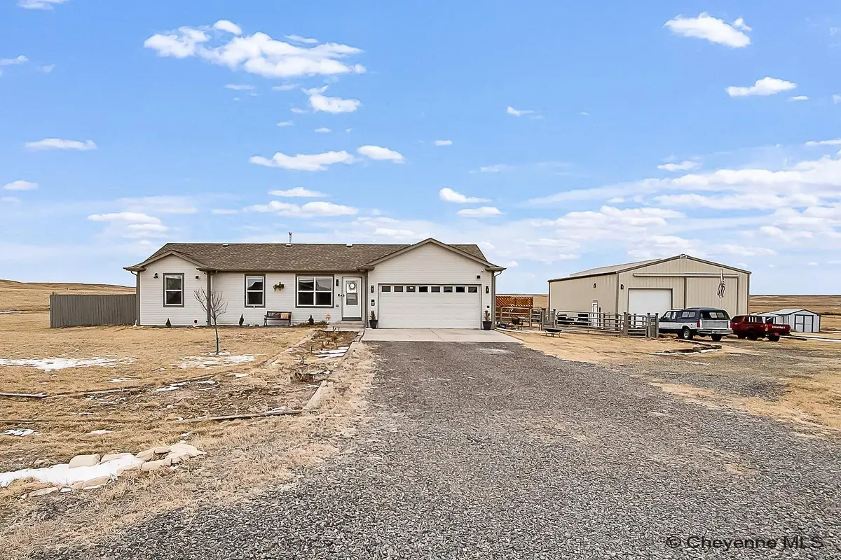 5802 Troyer Dr, Cheyenne, WY 82007 - Image #1