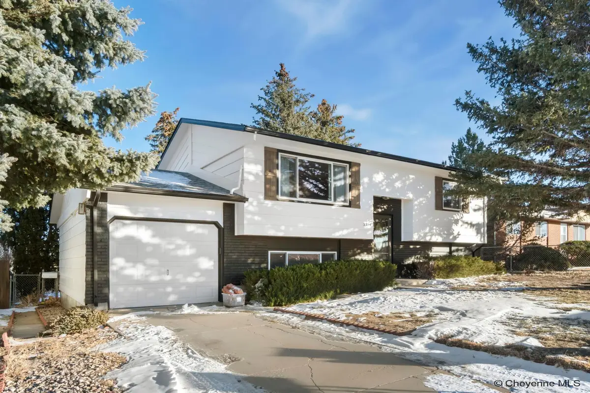 3315 Grove Dr, Cheyenne, WY 82001 - #1