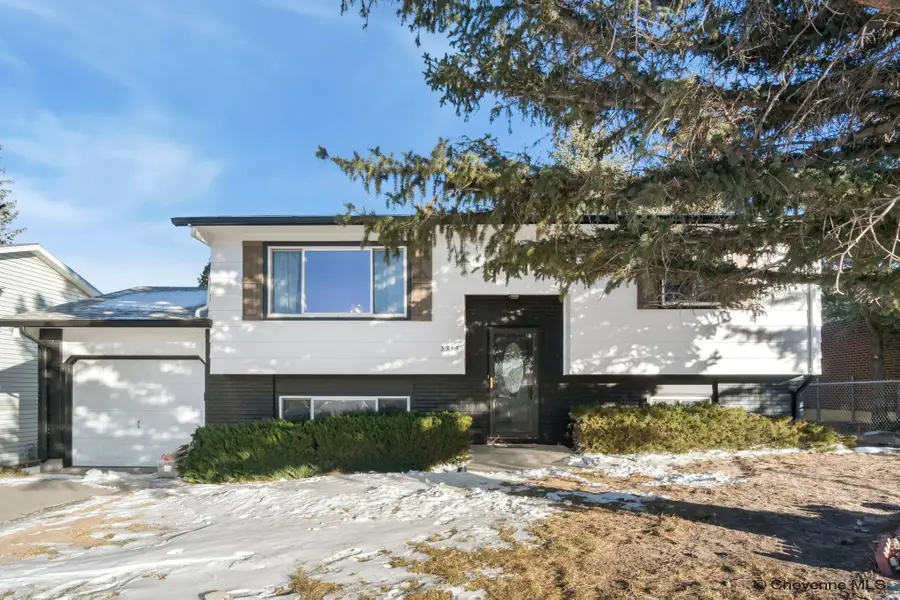 3315 Grove Dr, Cheyenne, WY 82001 - #2
