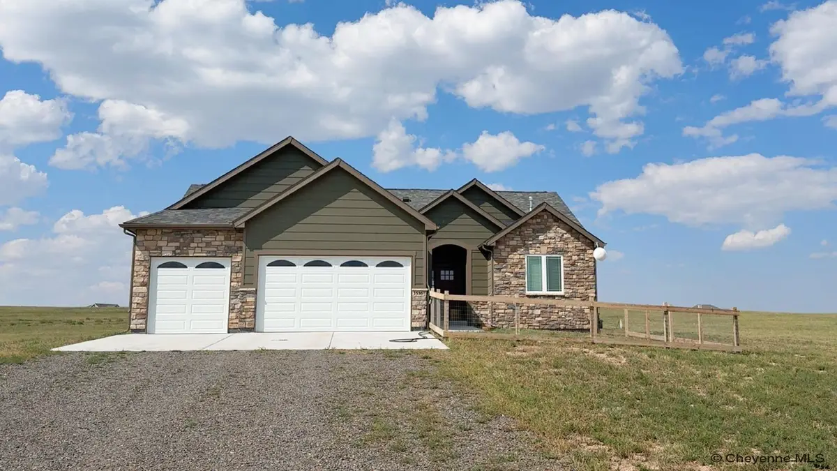 1536 Fire Rock Dr, Cheyenne, WY 82009 - Image #1