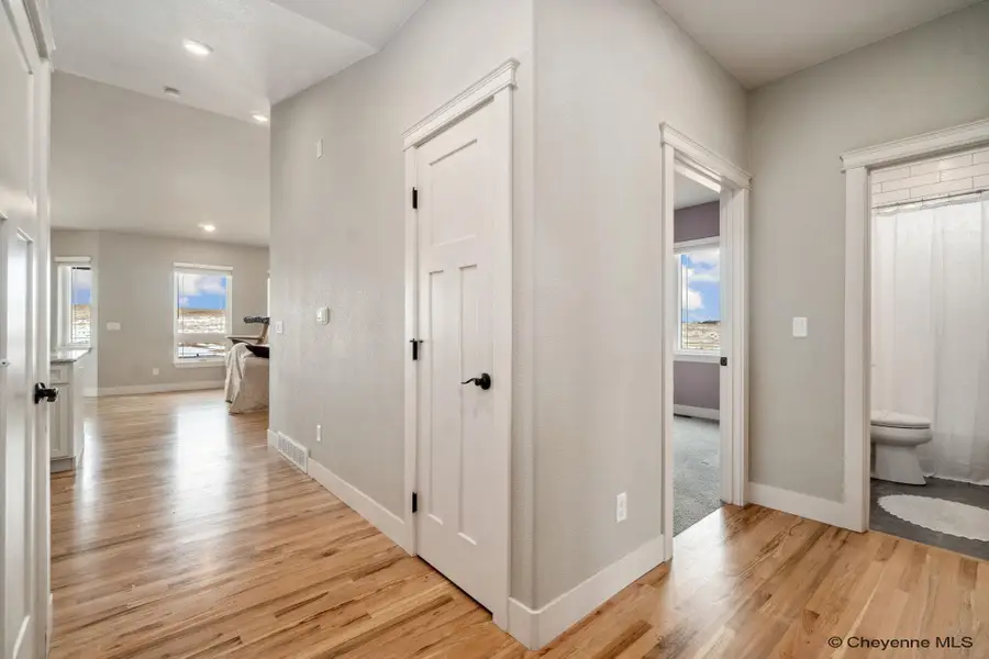 1536 Fire Rock Dr, Cheyenne, WY 82009 - Image #2