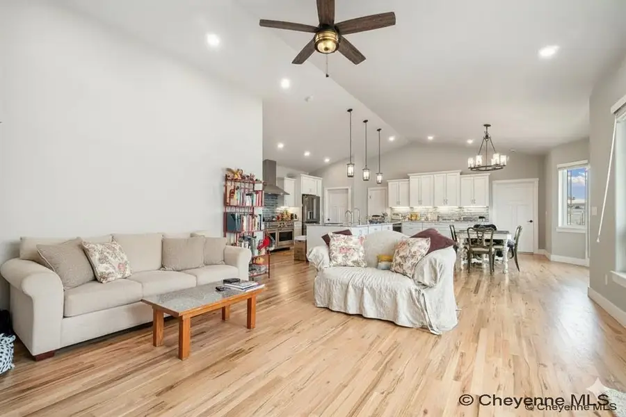 1536 Fire Rock Dr, Cheyenne, WY 82009 - Image #3