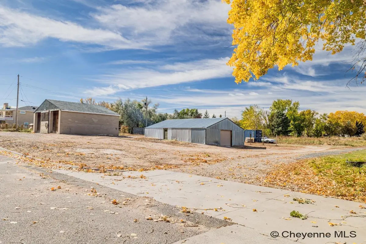 3802 Mccann Ave, Cheyenne, WY 82001 - #1