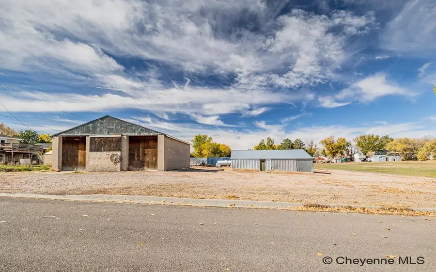 3802 Mccann Ave, Cheyenne, WY 82001 - #2