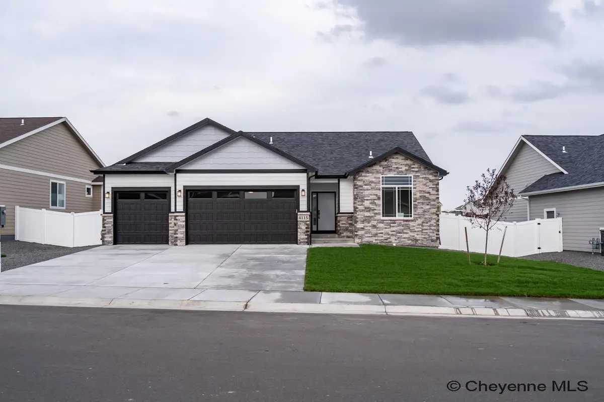 4128 Sage Rd, Cheyenne, WY 82001 - Image #1