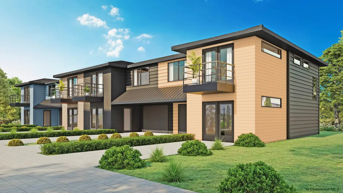 3207 Cheyenne St, Cheyenne, WY 82001 - Image #1