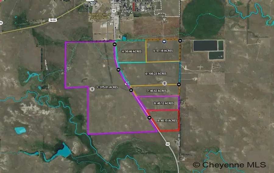 TBD Us Hwy 85, Lusk, WY 82225-0000 - Image #3