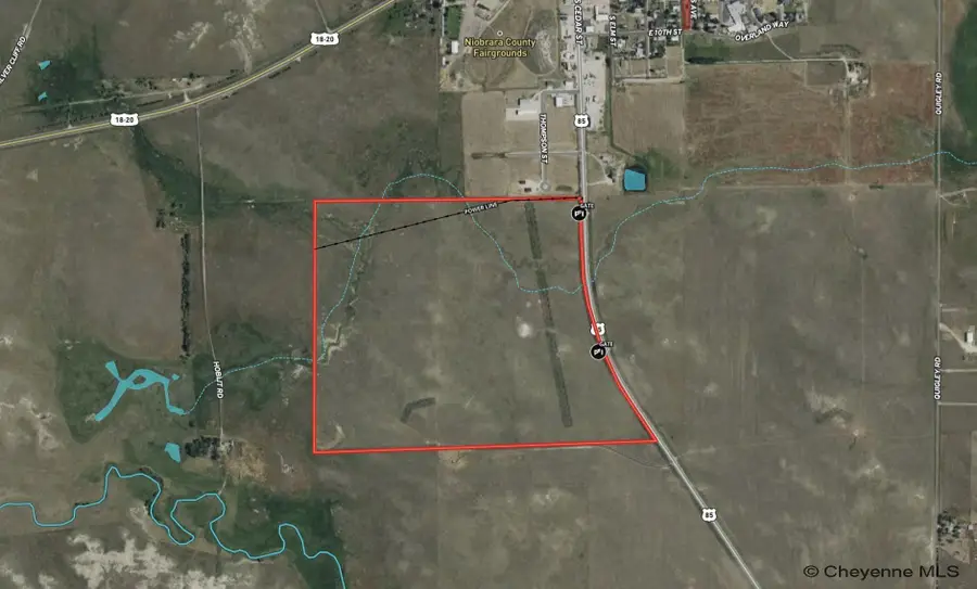 TBD Us Hwy 85, Lusk, WY 82225-0000 - Image #2