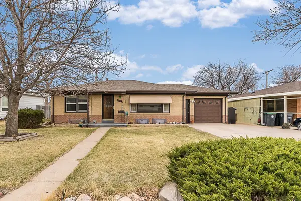 3241 Acacia Dr, Cheyenne, WY 82001