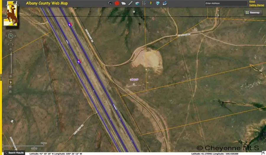 87 Bitterroot Rd, Buford, WY 82052 - Image #3