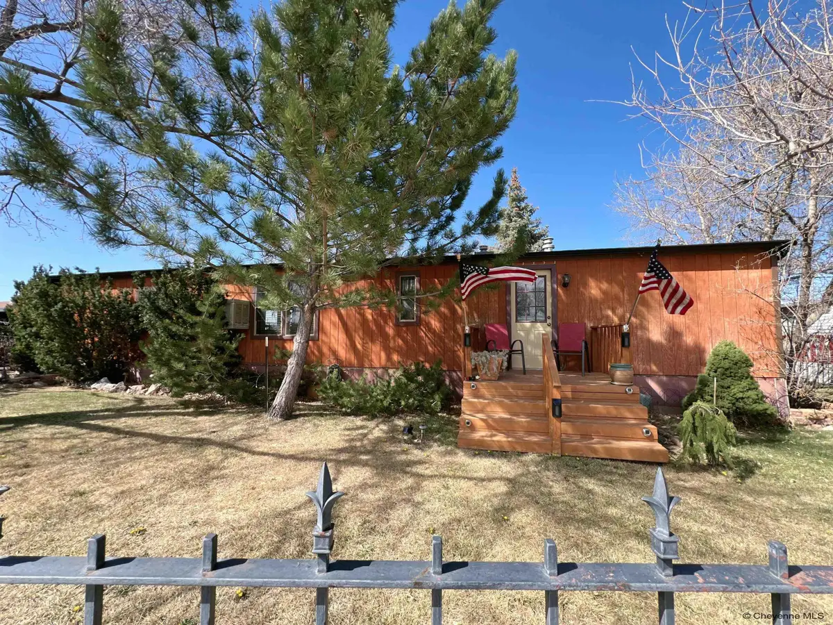 300 E Prosser Rd #103, Cheyenne, WY 82007 - Image #1