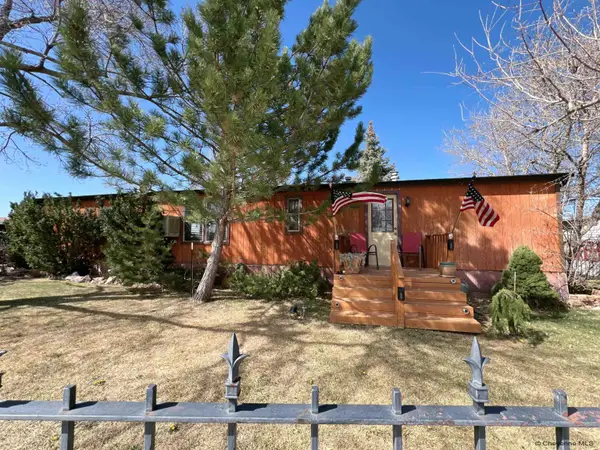 300 E Prosser Rd #103, Cheyenne, WY 82007