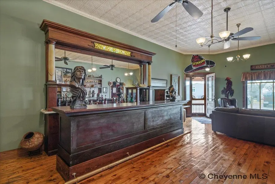 1962 Pine Ridge Rd, Fort Laramie, WY 82212 - Image #2