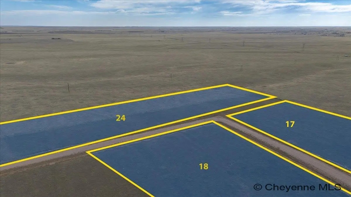 Tract 18 Lonesome Dove Trl, Burns, WY 82053 - Image #1