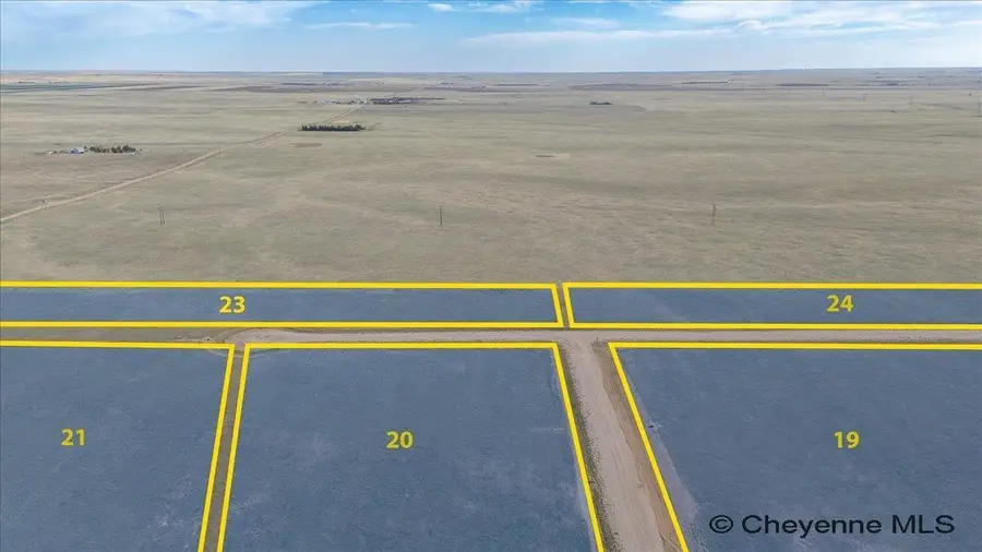 Tract 20 Lonesome Dove Trl, Burns, WY 82053 - Image #3