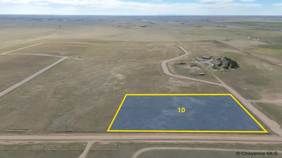 Tract 10 Road 143, Burns, WY 82053 - #2