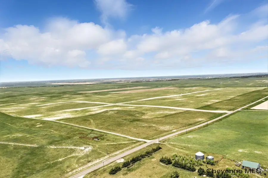 Tract 5 Eagle Ranch Estates, Pine Bluffs, WY 82082 - Image #3