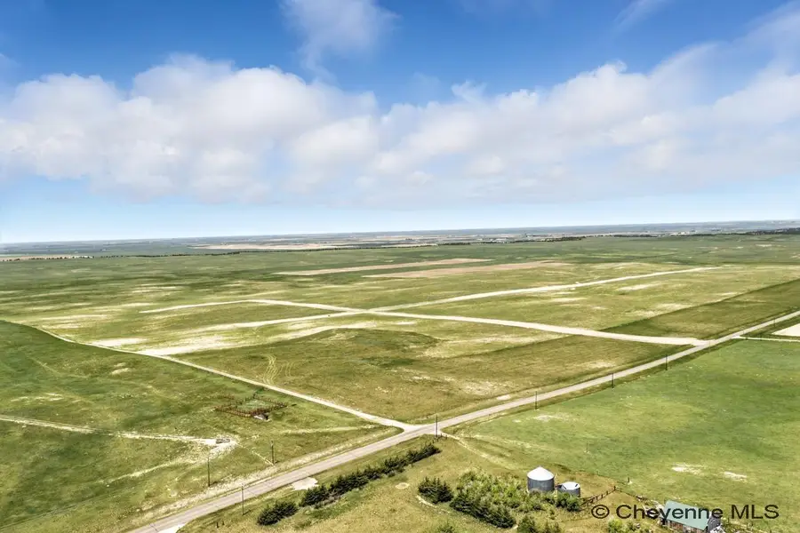 Tract 8 Eagle Ranch Estates, Pine Bluffs, WY 82082 - Image #2