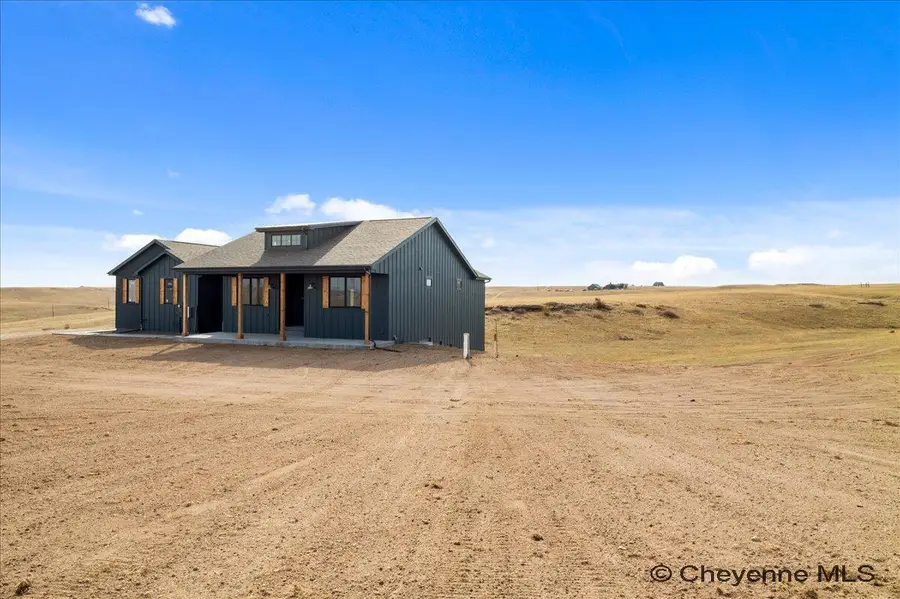 TBD Corbin James Trl, Granite Canon, WY 82054 - Image #3