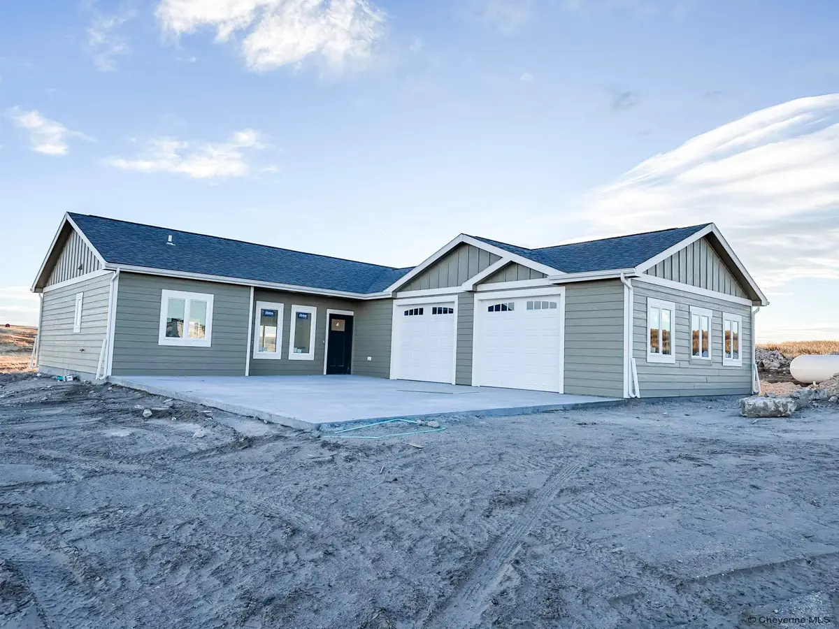 TBD Willow Brook Ln, Burns, WY 82053 - Image #1