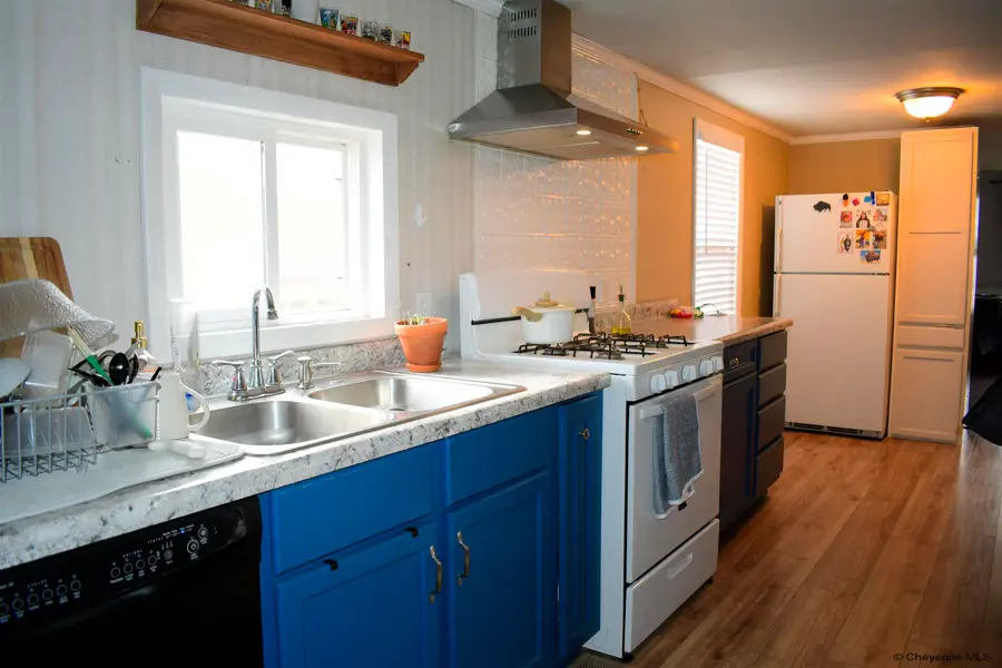 751 S Avenue C #35, Cheyenne, WY 82007 - Image #2