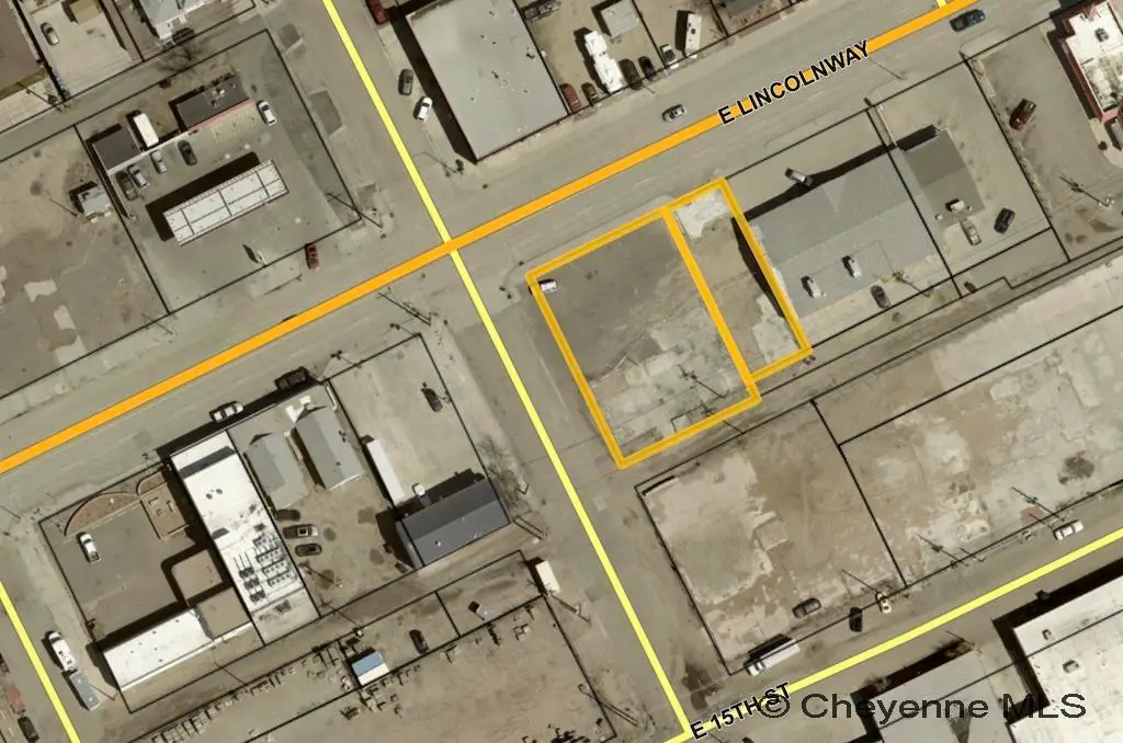 701 E Lincolnway, Cheyenne, WY 82001 - #1