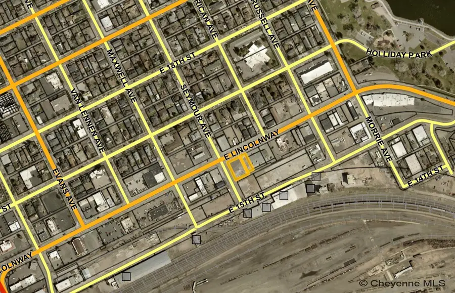 701 E Lincolnway, Cheyenne, WY 82001 - #2