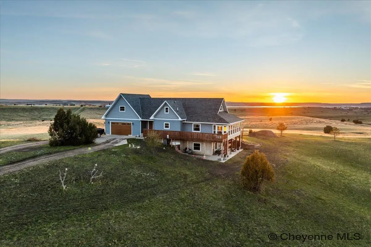 63 Happy Cabin Rd, Moorcroft, WY 82721 - #1