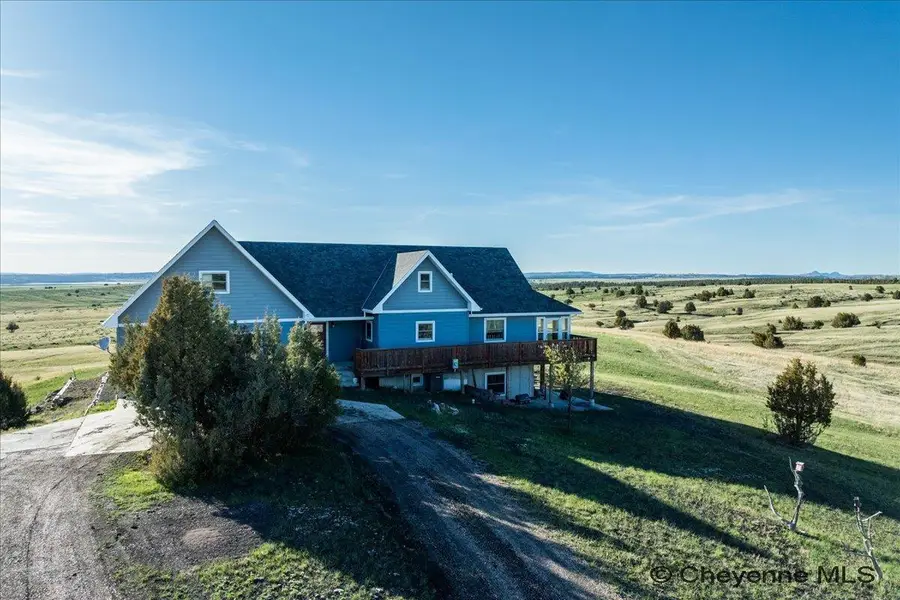 63 Happy Cabin Rd, Moorcroft, WY 82721 - #2