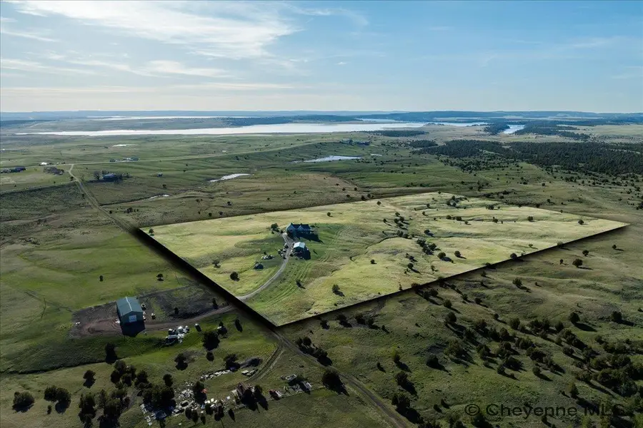63 Happy Cabin Rd, Moorcroft, WY 82721 - #3