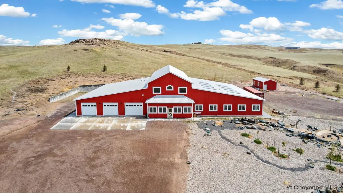 1709 Shadow Valley Rd, Cheyenne, WY 82009 - Image #1