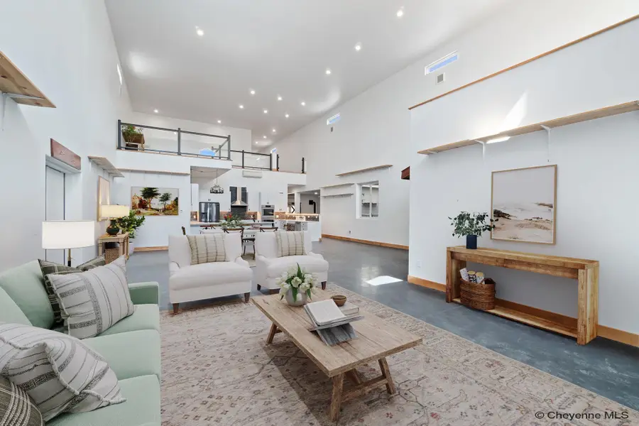 1709 Shadow Valley Rd, Cheyenne, WY 82009 - Image #3