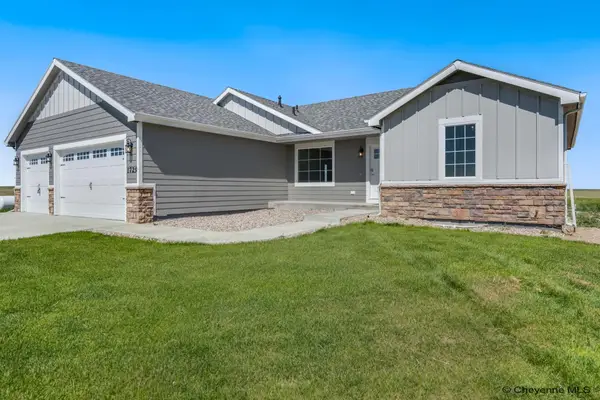 1729 Road 136, Cheyenne, WY 82009