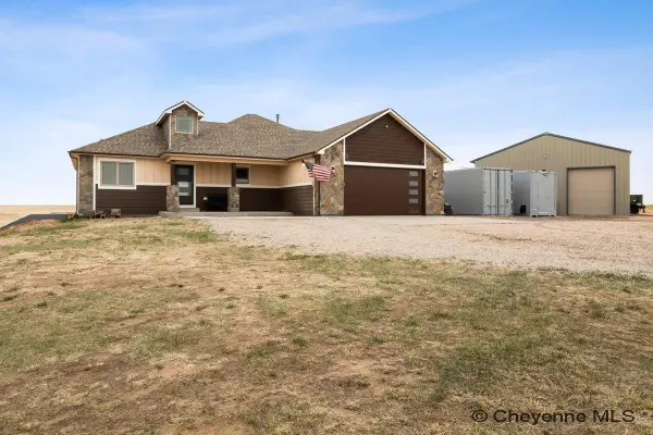 3971 Silver Oak, Carpenter, WY 82054