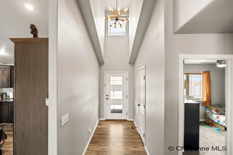 3971 Silver Oak, Carpenter, WY 82054 - #3