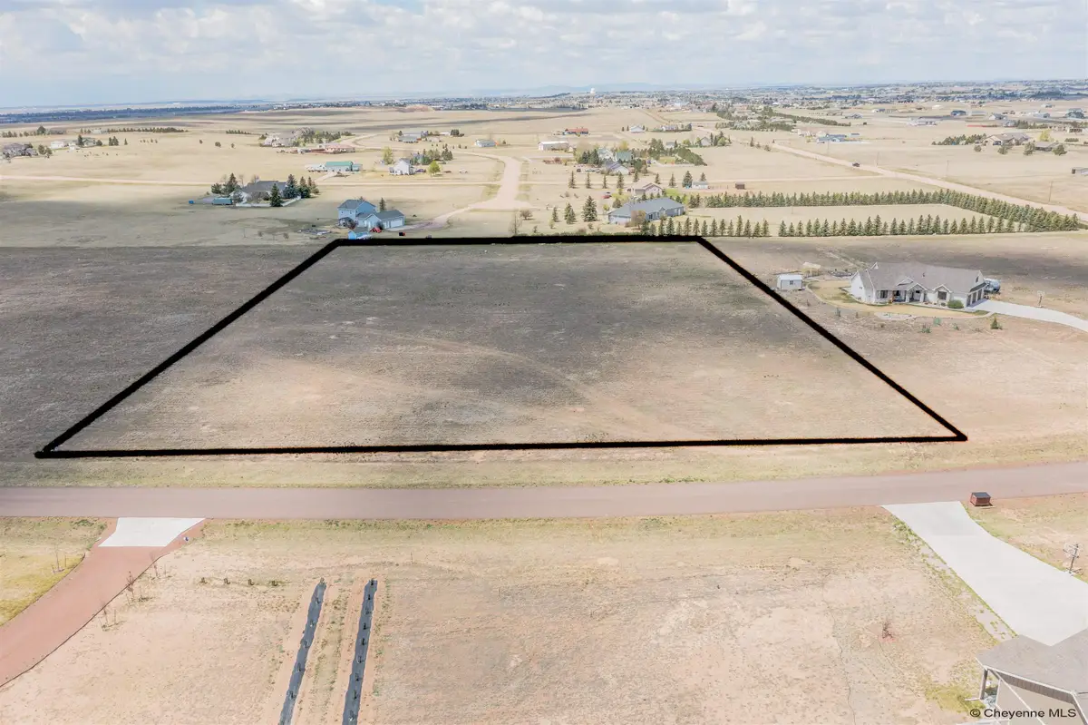 Tract 14 Amberjack Dr, Cheyenne, WY 82009 - Image #1