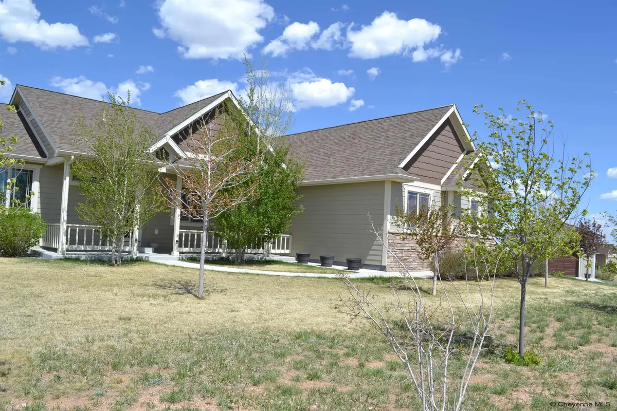 1875 Lauver Ln, Cheyenne, WY 82009 - Image #1