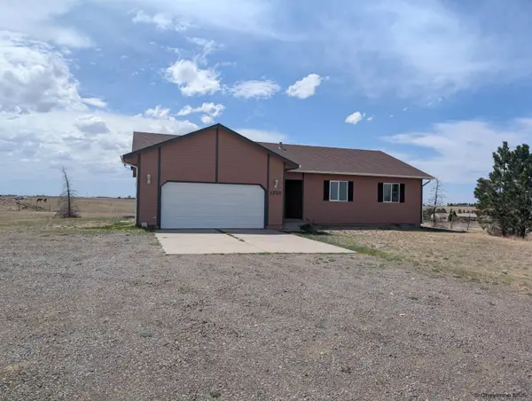 1258 War Admiral Rd, Cheyenne, WY 82009
