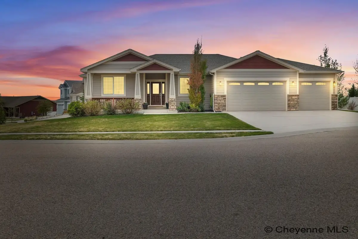 7115 Macy Pl, Cheyenne, WY 82009 - Image #1