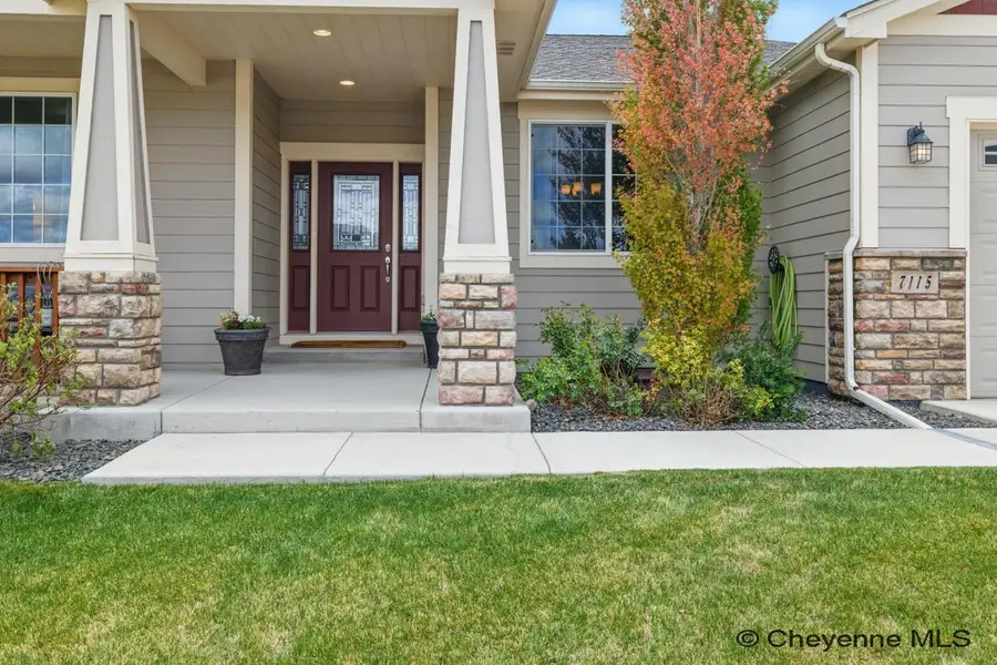 7115 Macy Pl, Cheyenne, WY 82009 - Image #2