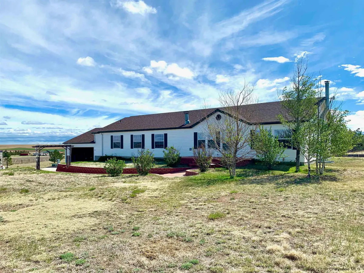 1243 Affirmed Rd, Cheyenne, WY 82009 - Image #1