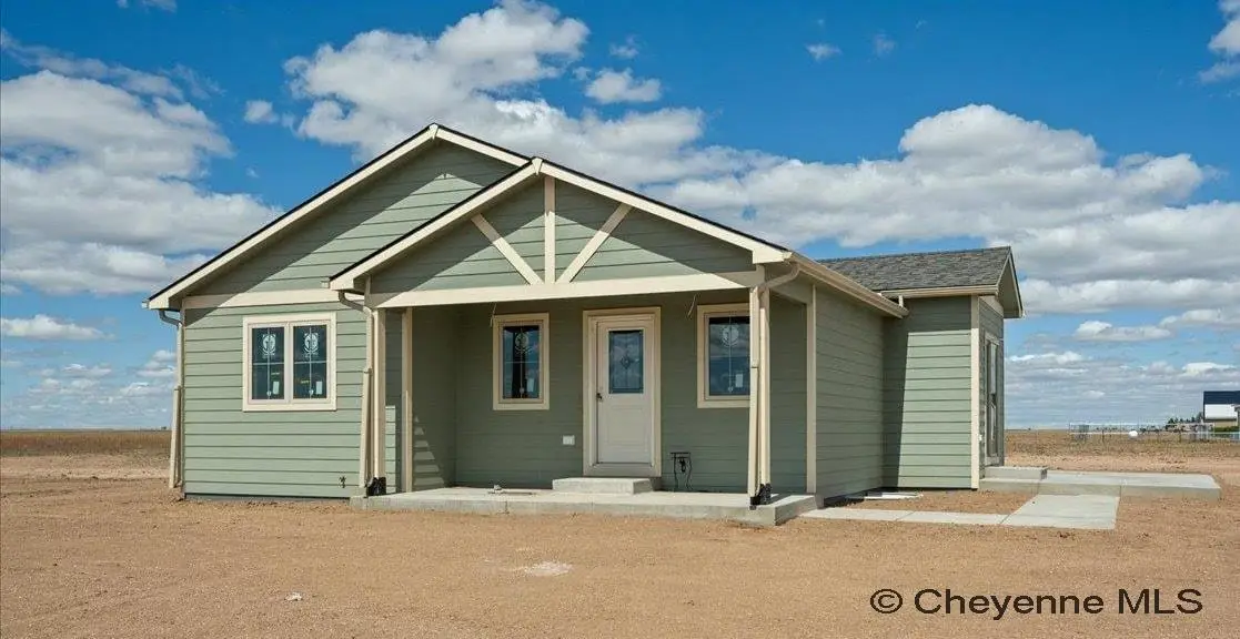 304 Conroy Ct, Carpenter, WY 82054 - #1