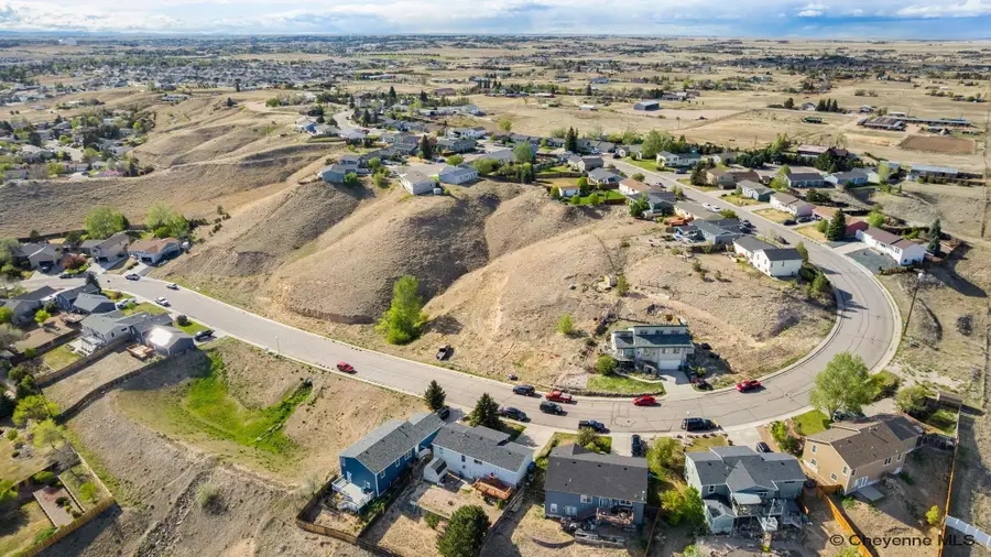 TBD Lot 38 Panorama Dr, Cheyenne, WY 82009 - Image #2