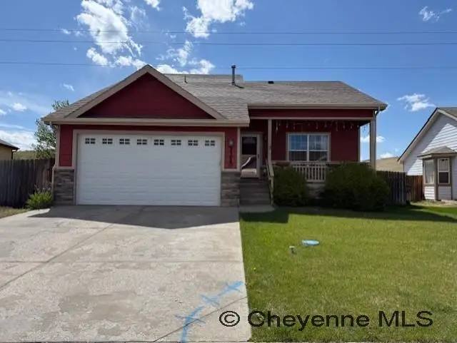 1210 Concerto Ln, Cheyenne, WY 82007 - Image #1