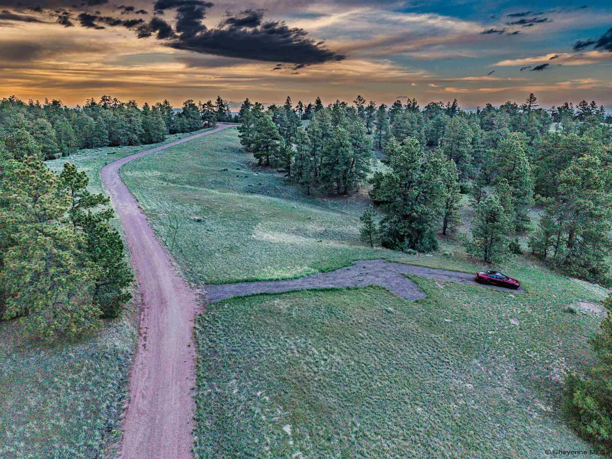 2707 Blue Sky Dr, Fort Laramie, WY 82212 - Image #1