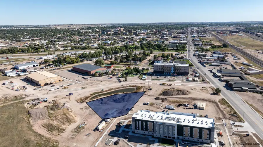 Lot 5 Blk 1 Paul Smith Way, Cheyenne, WY 82001 - #3