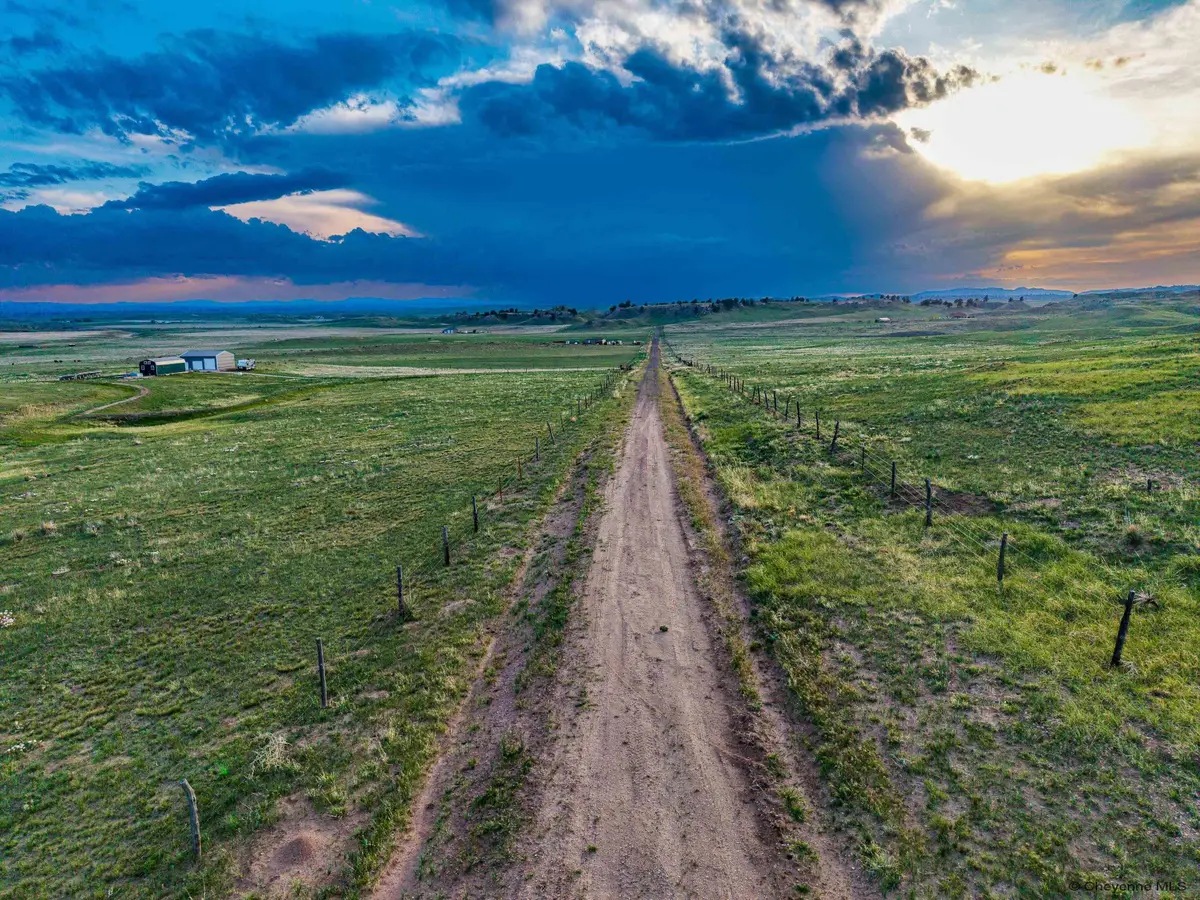 TBD Spray Way, Fort Laramie, WY 82212 - Image #1