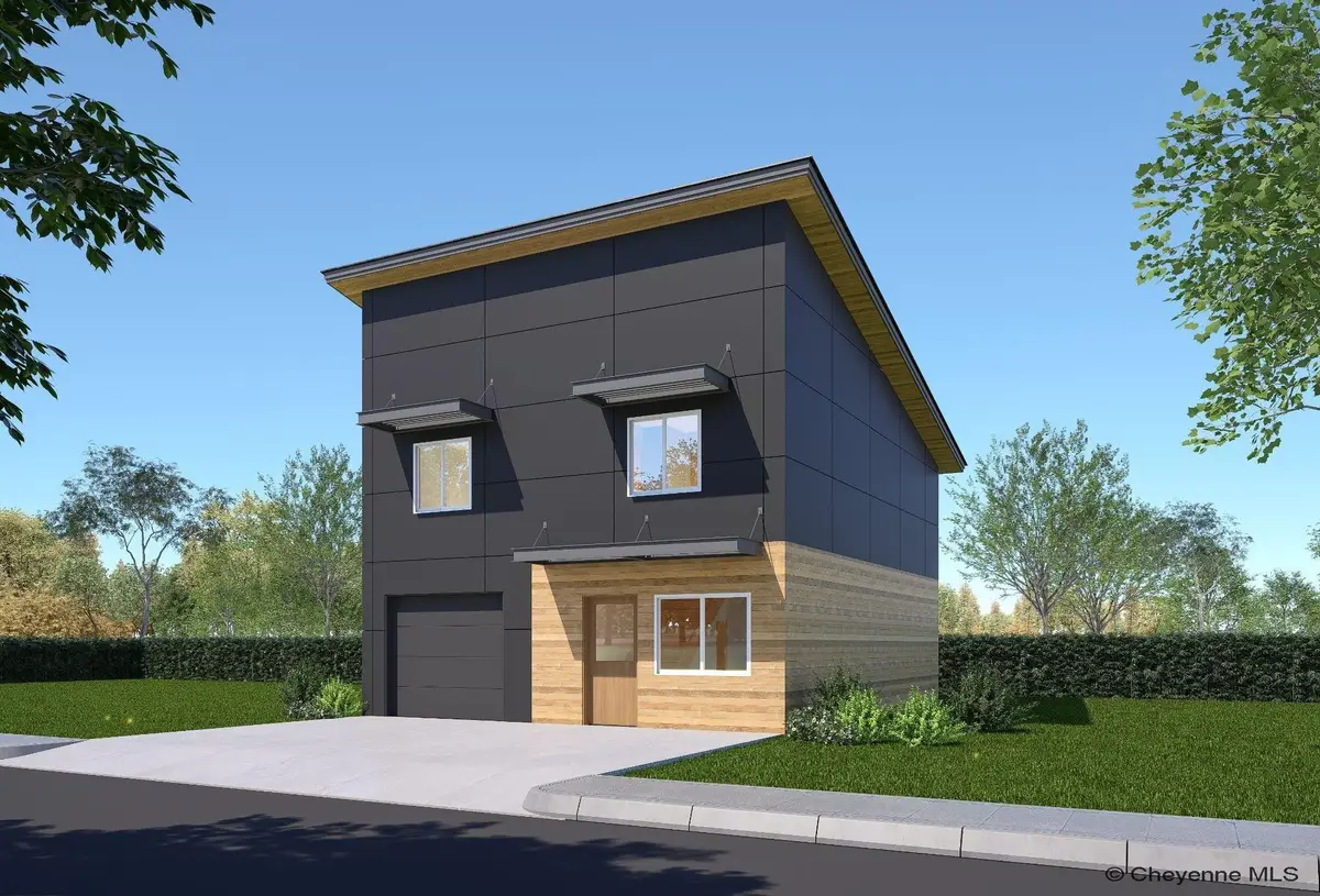 Lot 10 Raleigh Dr, Cheyenne, WY 82001 - Image #1