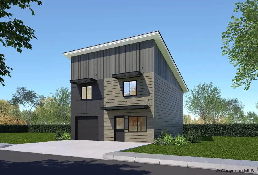Lot 10 Raleigh Dr, Cheyenne, WY 82001 - Image #3