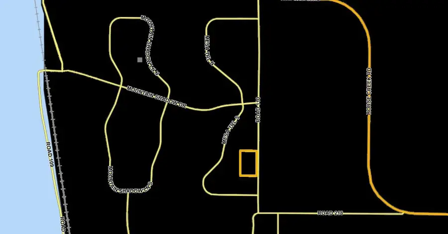 tbt Road 110, Cheyenne, WY 82009 - Image #2